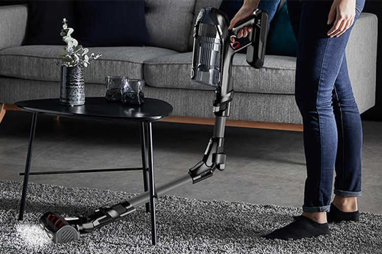 Rowenta Staubsauger Sale – bis zu 43% Rabatt bei MediaMarkt