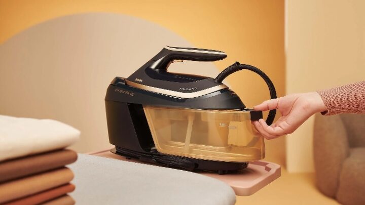 MediaMarkt Top-Deal: Philips Haushaltsgeräte bis zu 34% reduziert