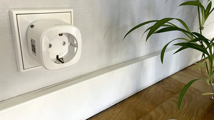 Eve Energy Test: Die Matter-Steckdose im Experten Check