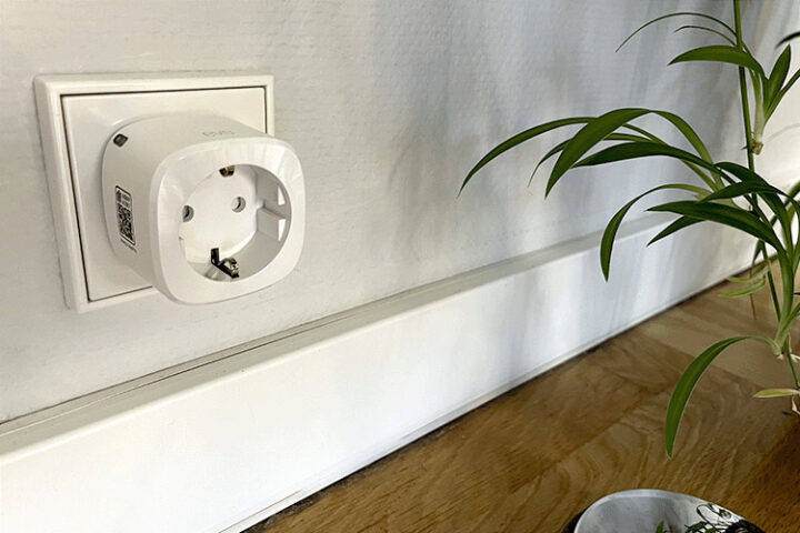 Eve Energy Test: Die Matter-Steckdose im Experten Check