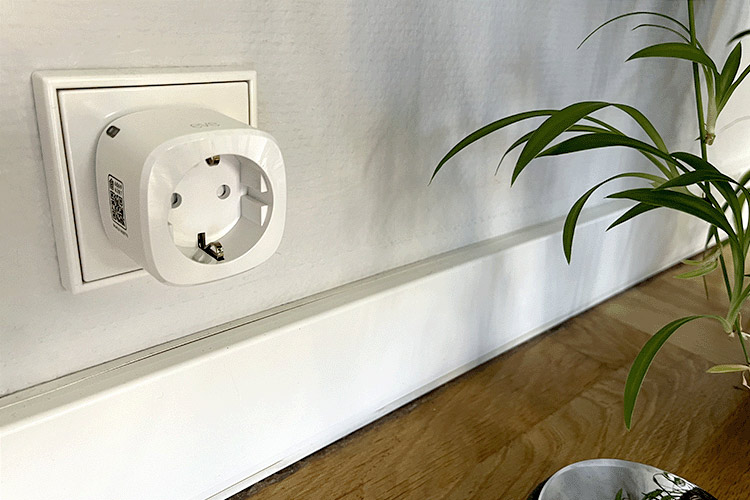 Eve Energy Test: Die Matter-Steckdose im Experten Check