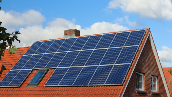 PV Ertrag optimieren: So maximieren Sie den Ertrag