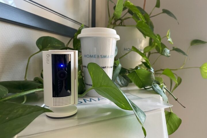 Ring Indoor (2.Gen) Test – So gut ist die Überwachungskamera
