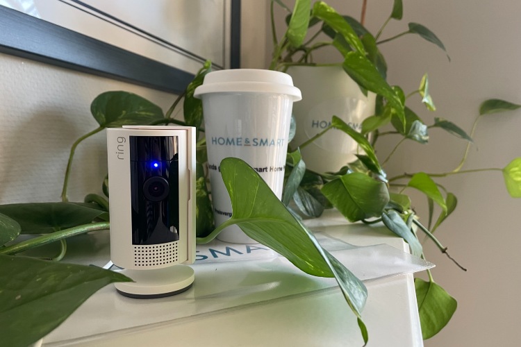 Ring Indoor (2.Gen) Test – So gut ist die Überwachungskamera