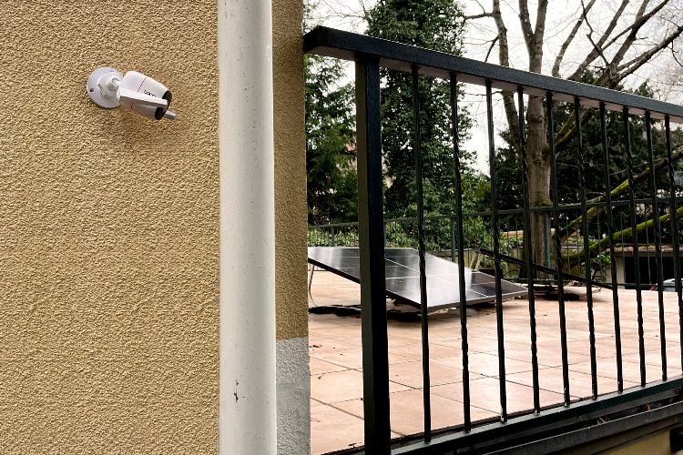 TP-Link Tapo C325WB Test – So gut ist die Sicherheitskamera!