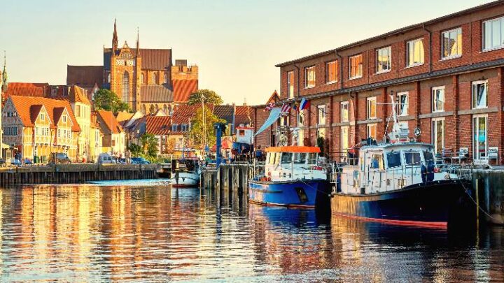 Photovoltaik Förderung Mecklenburg-Vorpommern 2024: Jetzt sparen