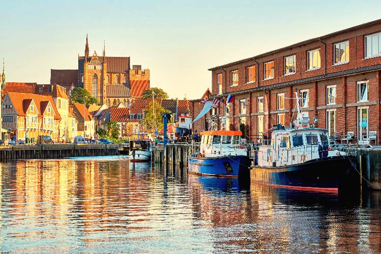 Photovoltaik Förderung Mecklenburg-Vorpommern 2024: Jetzt sparen