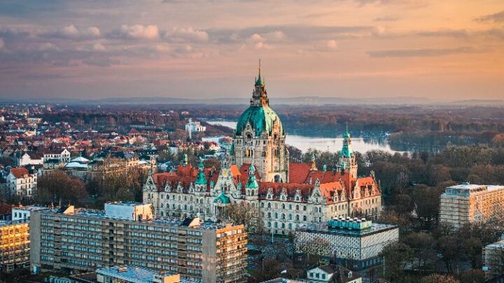 Photovoltaik Förderung in Niedersachsen 2024: Jetzt sparen!