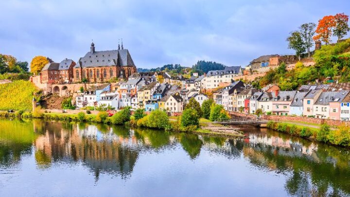 Photovoltaik Förderung im Saarland: Jetzt sparen!