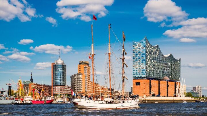 Photovoltaik Förderung in Hamburg 2024: So gibt es Geld