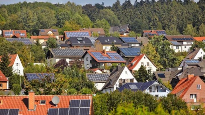 Photovoltaik vs. Solarthermie – wo liegen die Unterschiede?