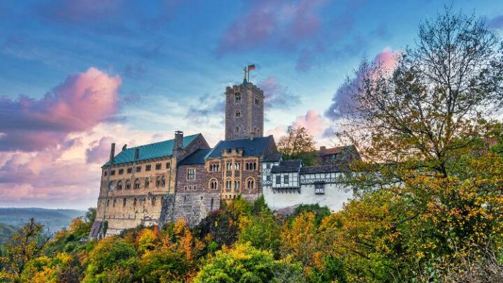 Photovoltaik Förderung in Thüringen: Jetzt sparen!