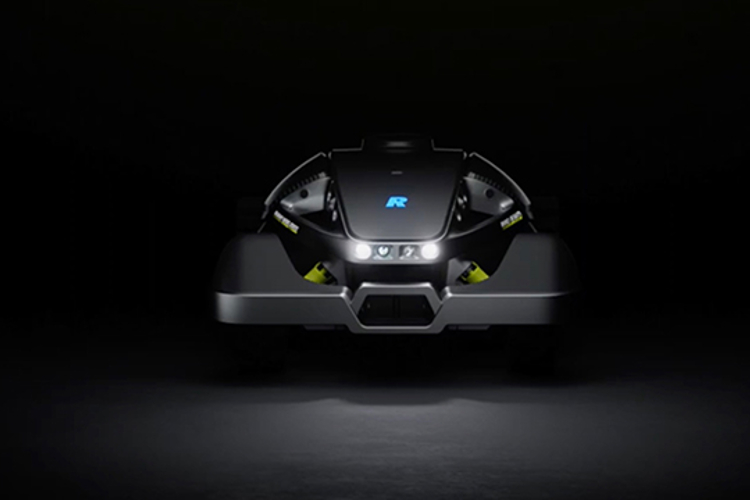 RoboUp Rhino 1: Mähroboter ohne Begrenzungskabel im Überblick