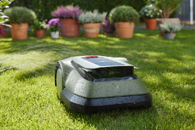 Ecovacs Goat GX 600: Mähroboter ohne Draht im Überblick