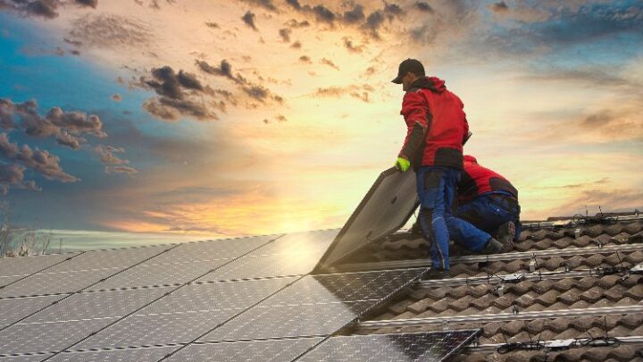 Bestehende PV-Anlage erweitern – Diese Möglichkeiten gibt es