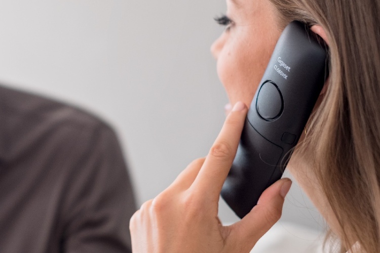 Gigaset schnurlose Telefone im Top-Deal bei MediaMarkt