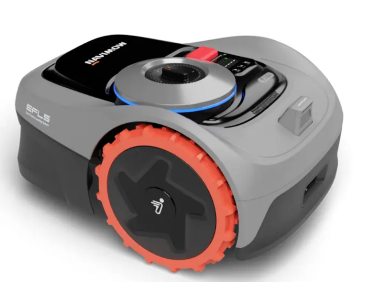 Segway Navimow i-Serie: Neue Mähroboter ohne Begrenzungsdraht