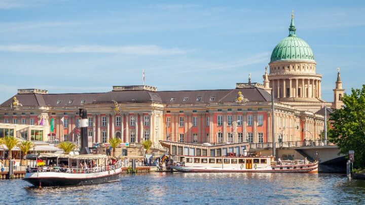 Photovoltaik Förderung in Brandenburg 2024: Jetzt sparen