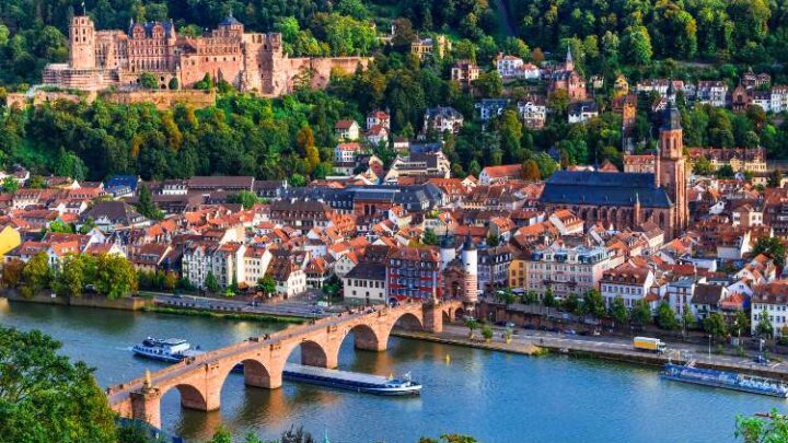 Photovoltaik Förderung in Baden-Württemberg: Jetzt sparen