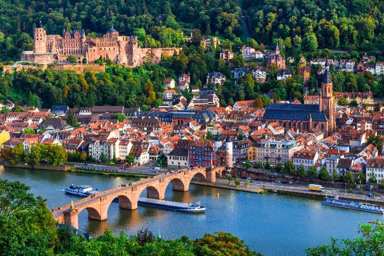 Photovoltaik Förderung in Baden-Württemberg: Jetzt sparen