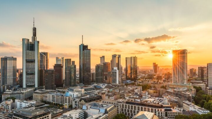 Photovoltaik Förderung in Hessen: Jetzt sparen!
