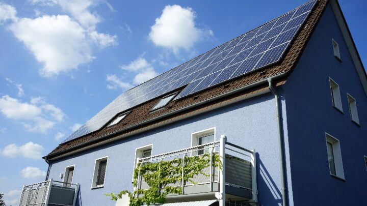 PV-Anlage für Eigentümergemeinschaft: Kosten, Nutzen & Rechte