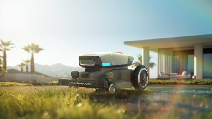 Aiper Horizon U1: Mähroboter ohne Begrenzungskabel im Überblick