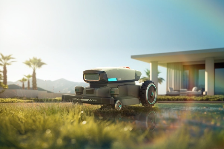Aiper Horizon U1: Mähroboter ohne Begrenzungskabel im Überblick