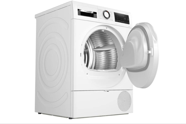 MediaMarkt Top-Deal: Bosch Trockner jetzt zum halben Preis