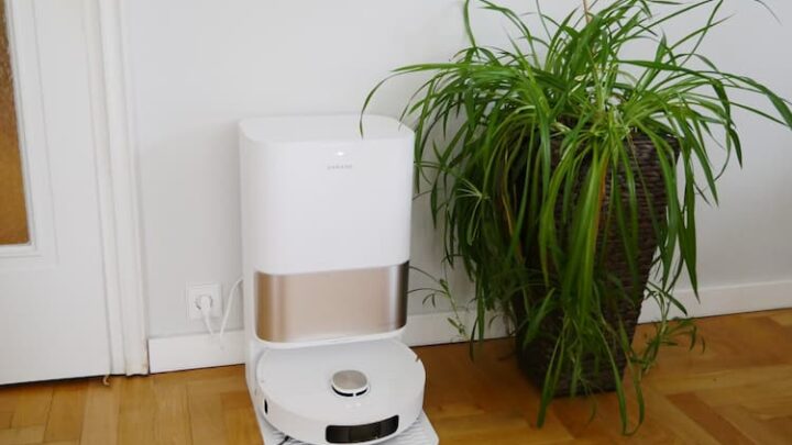 Dreame L10s Pro Ultra Heat: Präzise und gründliche Reinigung