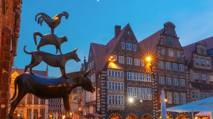 Photovoltaik Förderung in Bremen: Jetzt sparen