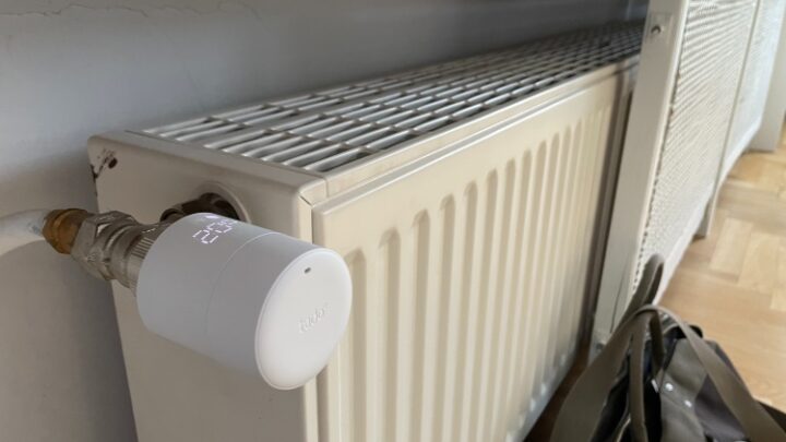 tado° V3+ Heizkörperthermostat Test – Ist er der Beste?