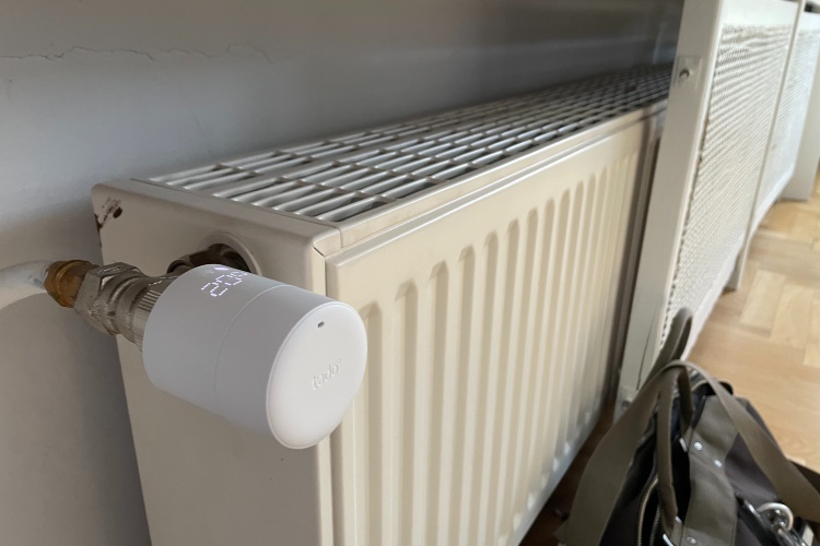 tado° V3+ Heizkörperthermostat Test – Ist er der Beste?