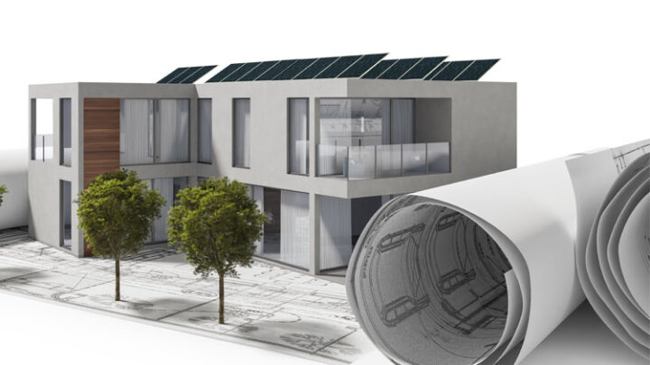 Photovoltaikanlage Anmeldung: Was zu beachten ist