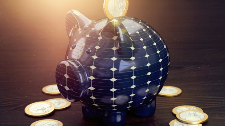 Solaranlage finanzieren: Tipps für günstige Kredite