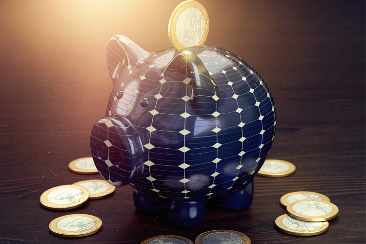 Solaranlage finanzieren: Tipps für günstige Kredite