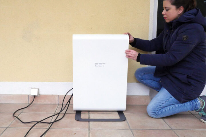 EET SolMate Test: Lohnt sich der Premium-Speicher überhaupt?