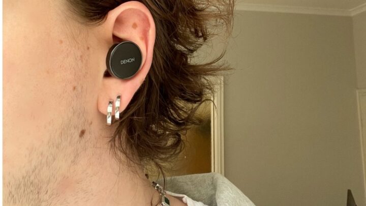 Denon PerL Pro Test – Die besten In-Ear Kopfhörer