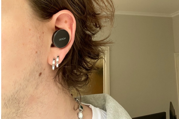 Denon PerL Pro Test – Die besten In-Ear Kopfhörer