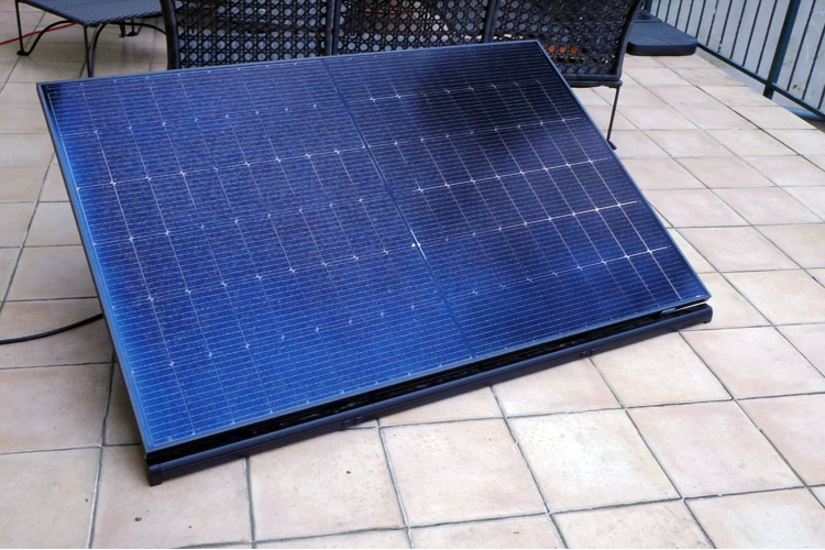 Sunology Balkonkraftwerk Test: Wie gut ist das All-in-One-System?