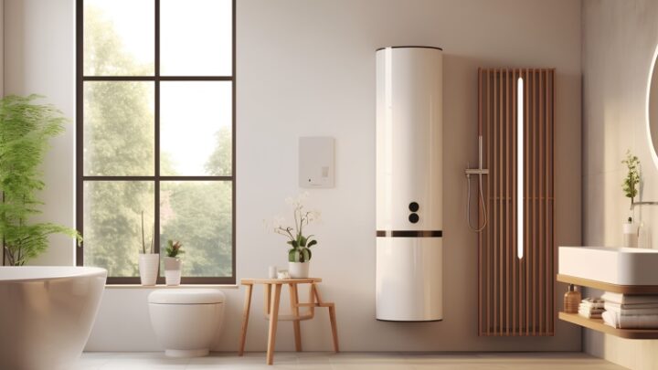 Warmwasser mit Photovoltaik: Geht das?