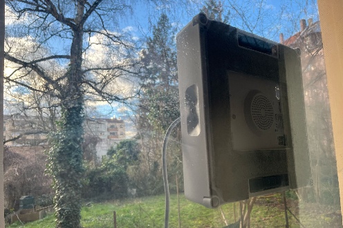 WINBOT W2 OMNI Test – Fensterputzroboter von ECOVACS