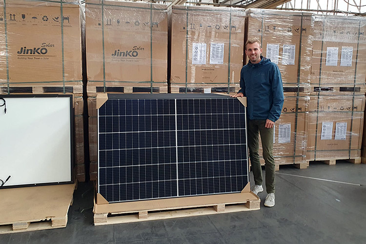 ACTEC Erfahrungen – Was kann der Anbieter für grüne Energie?