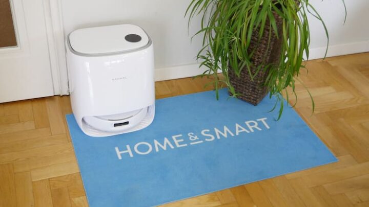 Narwal Freo X Ultra: Starker Saugroboter im Test