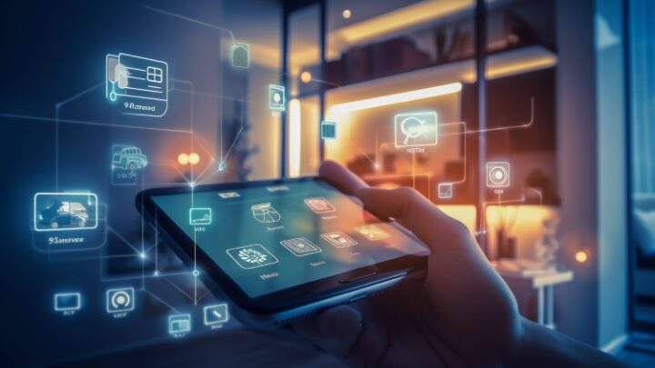 Heim Energiemanagementsysteme für PV-Anlagen: Lohnt sich das?