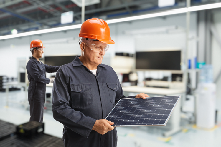 Eigensonne: Kundenerfahrungen und mehr