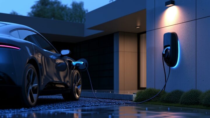 Wallbox und Photovoltaik: Wie funktioniert das Zusammenspiel?