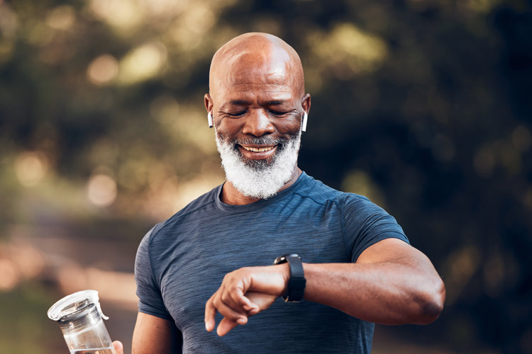 Smartwatch mit Blutzuckermessung – Die besten Modelle