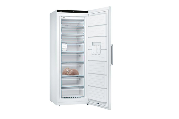 Bosch-Eismann-Aktion: Bis 47 Prozent auf Premium Gefriertruhen