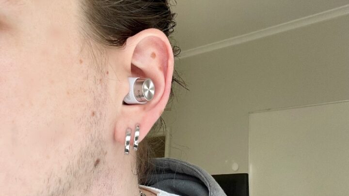 Bowers & Wilkins Pi5 S2 Test – In-Ear Kopfhörer für Musikkenner